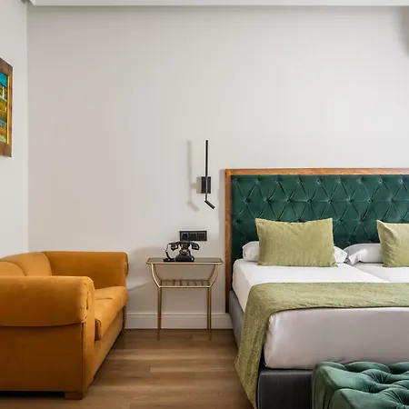 Bypillow California Hotel Màlaga