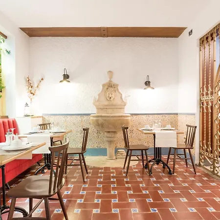 Hotel Bypillow California Malaga
