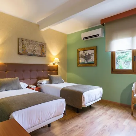 Bypillow California Hotel 2*