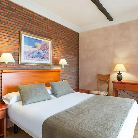 Bypillow California Hotel Malaga