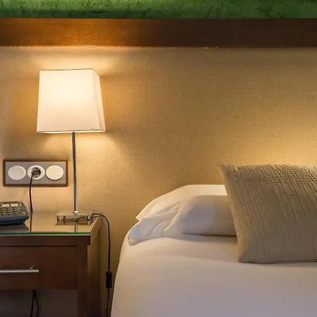 Hotel Bypillow California