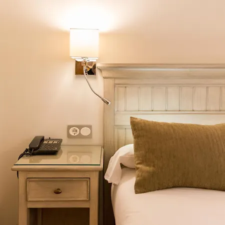 Bypillow California Hotel Malaga