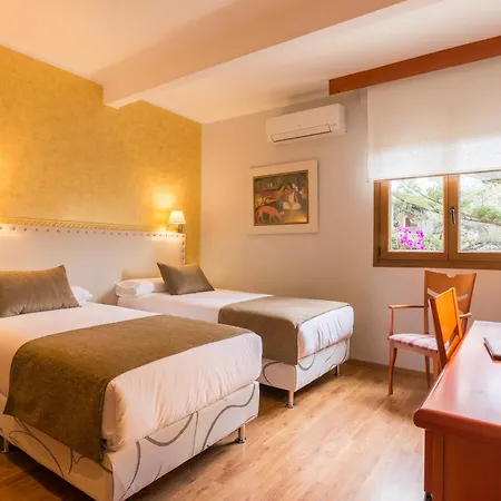 Bypillow California 2* Malaga