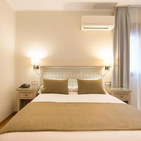 Bypillow California Hotel 2*
