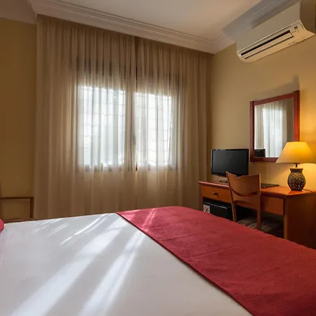 Bypillow California Hotel 2*
