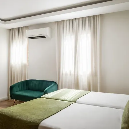 Hotel Bypillow California 2*