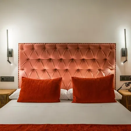 Hotel Bypillow California