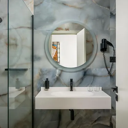 Bypillow California Hotel Málaga