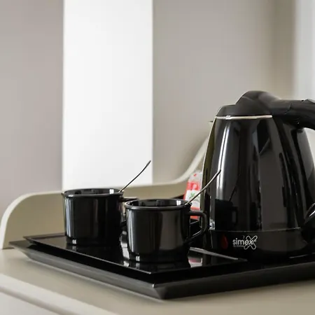 Bypillow California Málaga