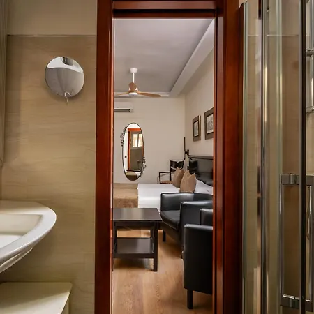 Hotel Bypillow California 2*