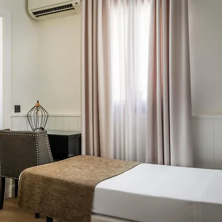 Hotel Bypillow California Málaga
