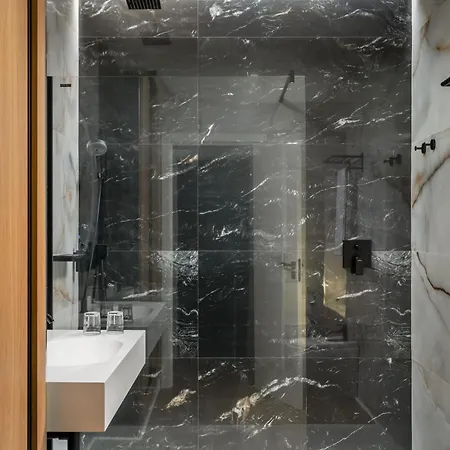 Bypillow California Hotel Málaga