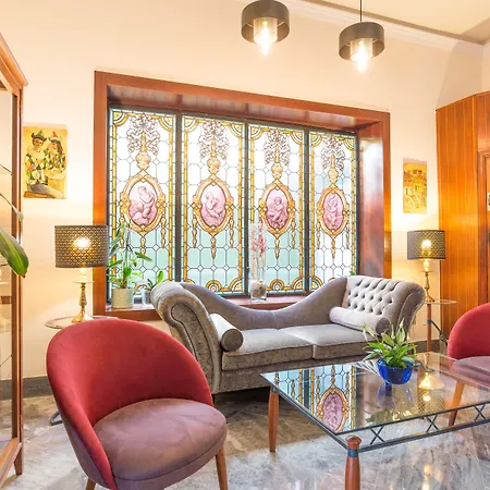 Bypillow California Hotel 2*