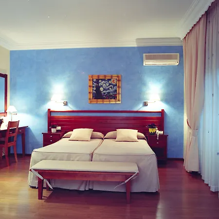 Bypillow California Hotel 2*