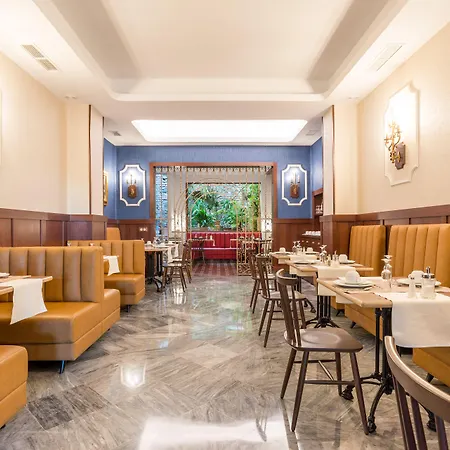 Bypillow California Hotel 2*