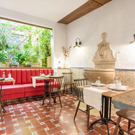 Bypillow California Hotel Málaga