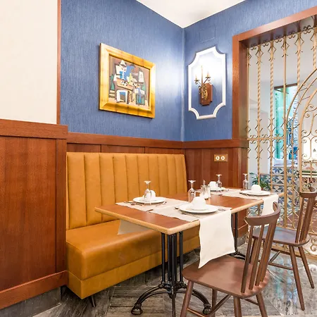 Hotel Bypillow California 2*