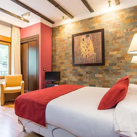 Hotel Bypillow California Malaga