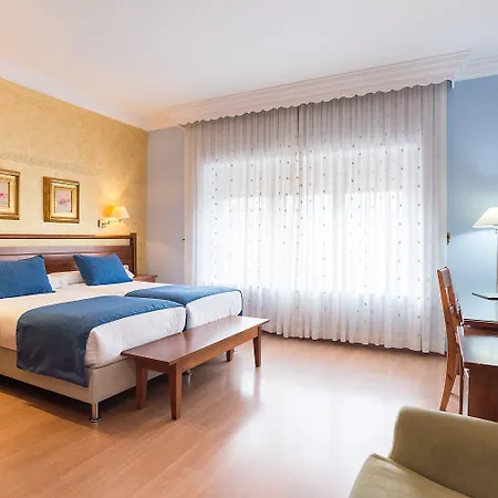 Bypillow California Hotel Malaga