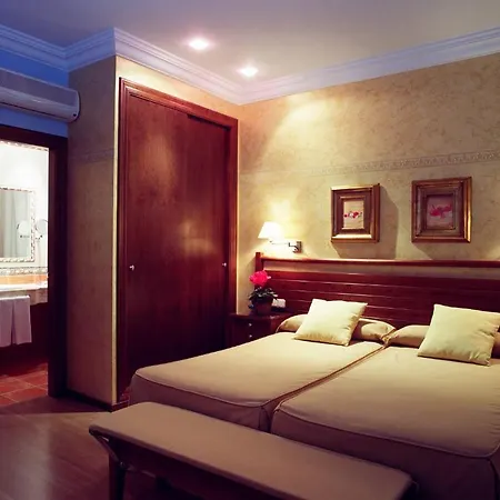 Hotel California Malaga
