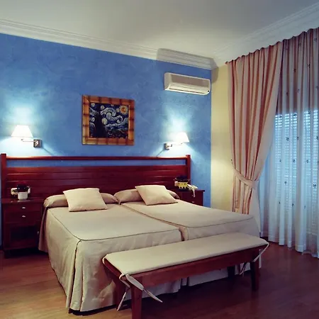 Hotel California