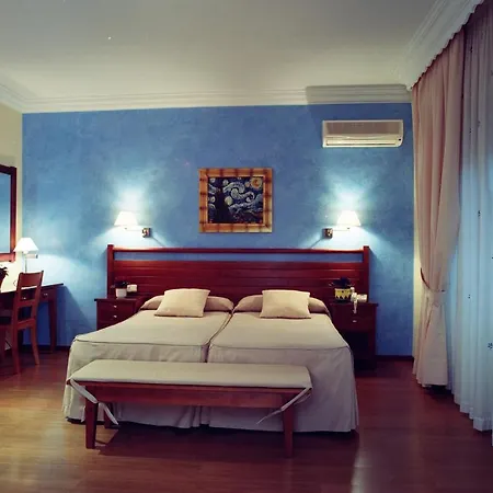 California Hotel Malaga