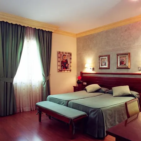 California Hotel
