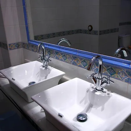 California 2* Málaga