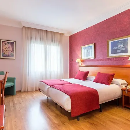 California Hotel Málaga
