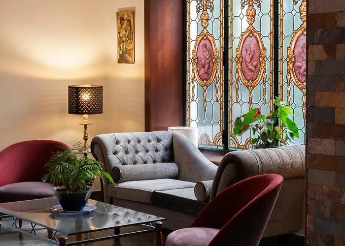 Bypillow California مالقة