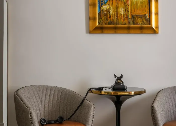 فندق Bypillow California 2*