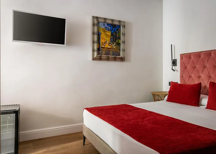 Bypillow California فندق