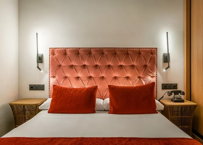 فندق Bypillow California