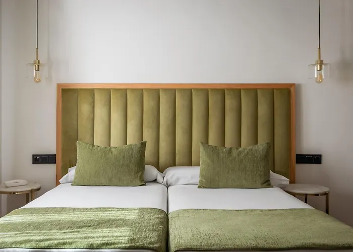 Bypillow California فندق 2*