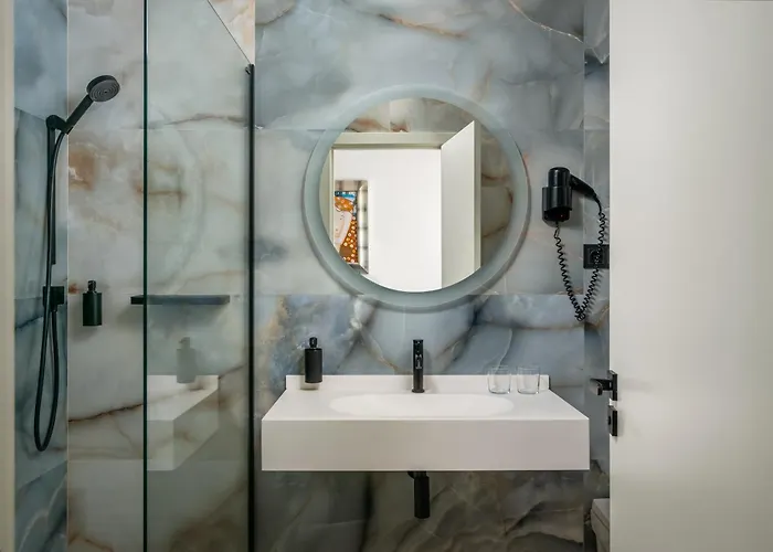 Bypillow California فندق مالقة