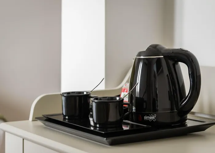 Bypillow California مالقة