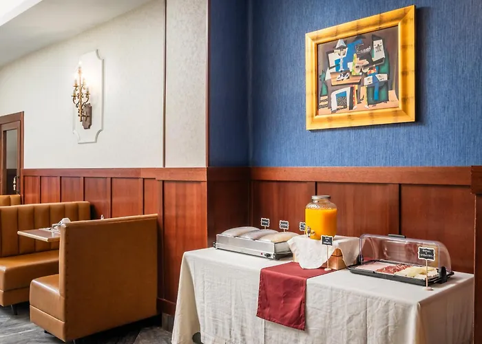 Bypillow California فندق