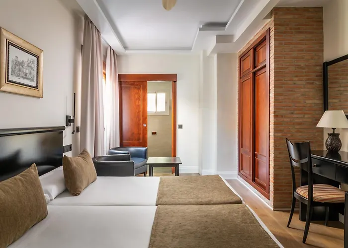 Bypillow California فندق مالقة