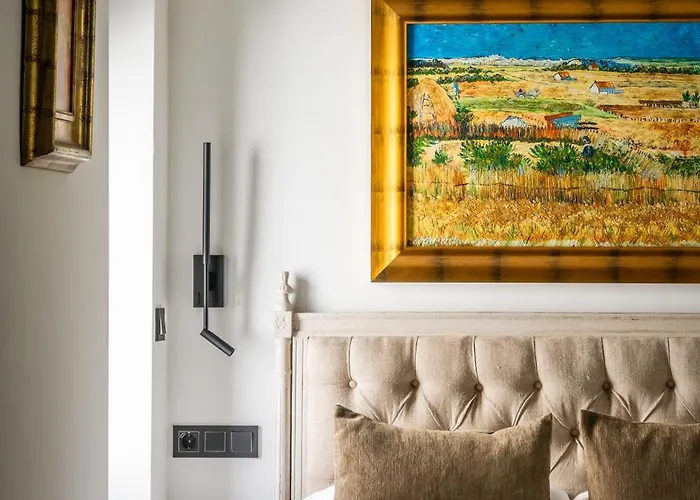 فندق Bypillow California