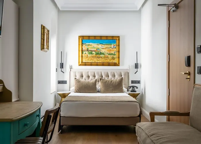 Bypillow California فندق 2*