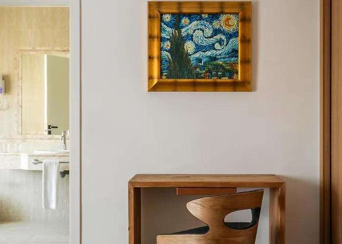 Bypillow California مالقة