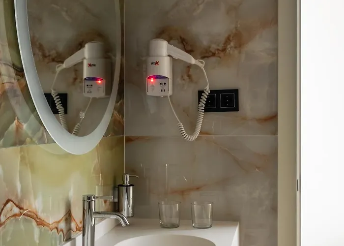 Bypillow California فندق 2*