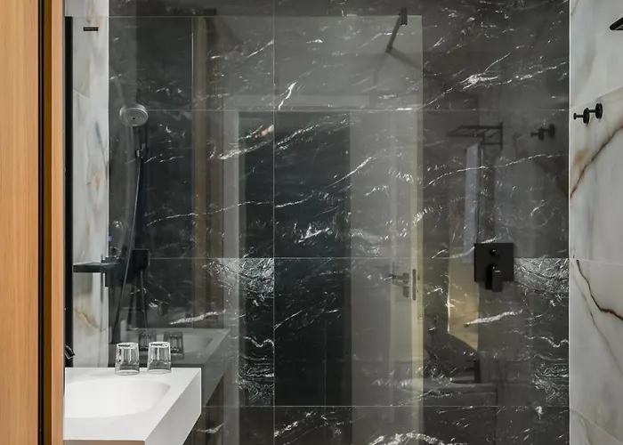 Bypillow California فندق مالقة