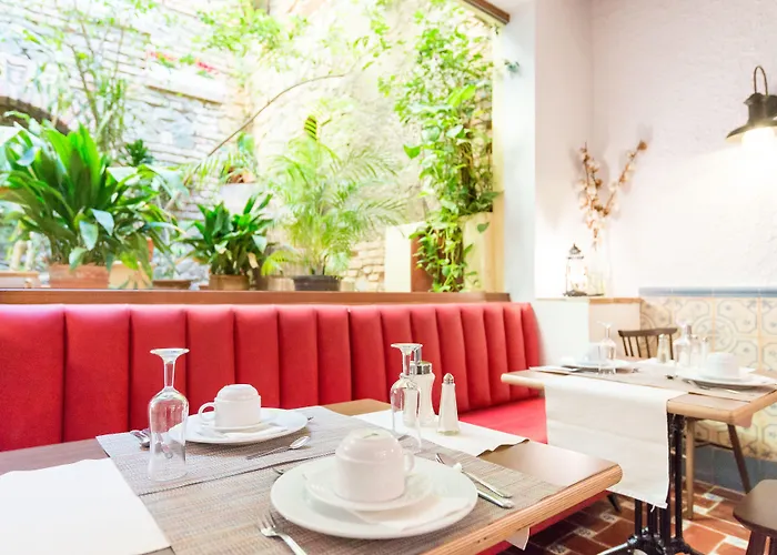 Bypillow California مالقة