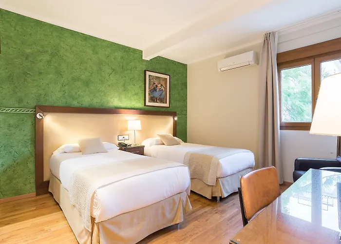 Bypillow California 2* مالقة