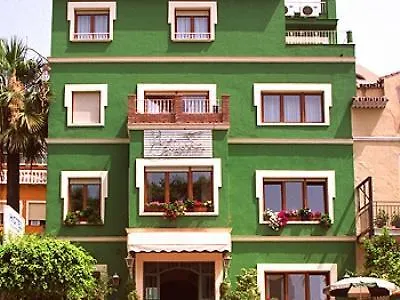 Bypillow California مالقة