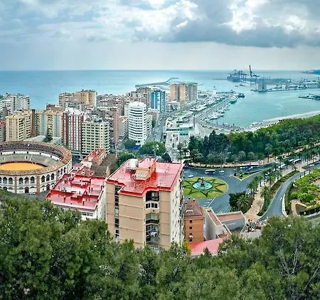 Bypillow California Málaga