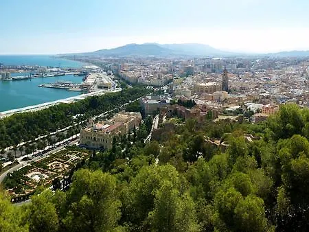 Hotel Bypillow California