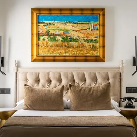 Bypillow California Málaga