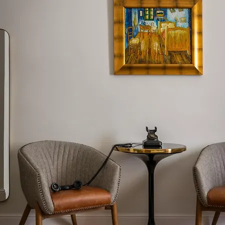 Hotel Bypillow California 2*